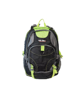 Trek Gear Outdoor Backpack