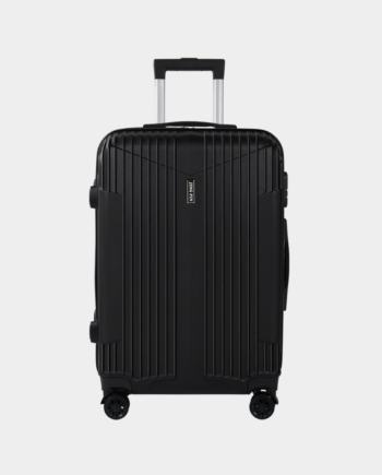 Business Travel Series