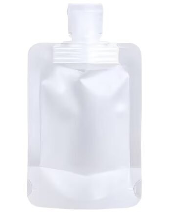 Multi-purpose Portable Travel Squeeze Bottles